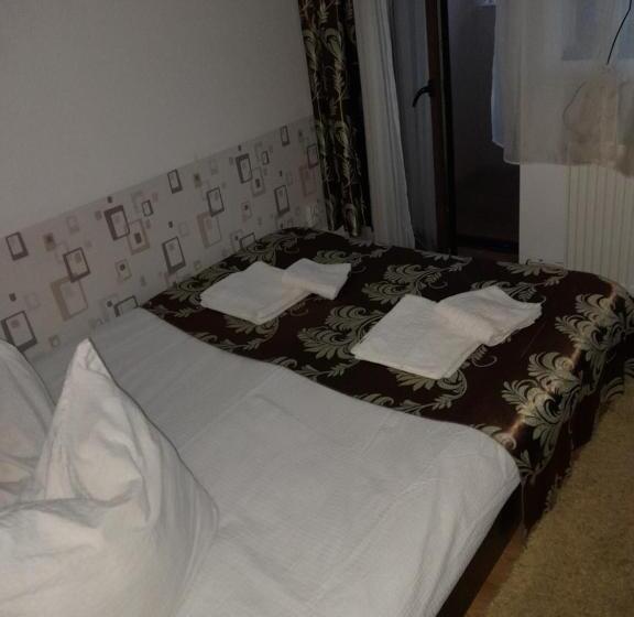 پانسیون Casa Alex