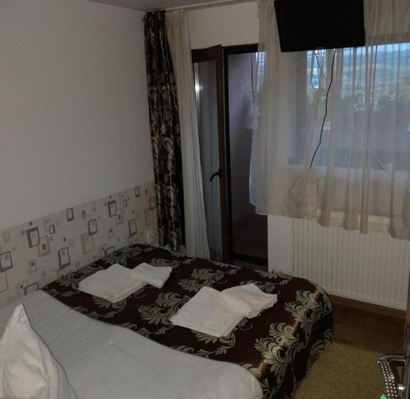 پانسیون Casa Alex