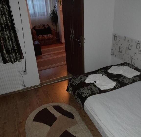 پانسیون Casa Alex