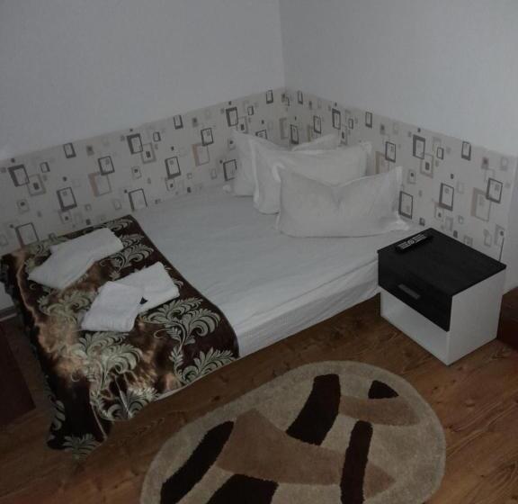 پانسیون Casa Alex