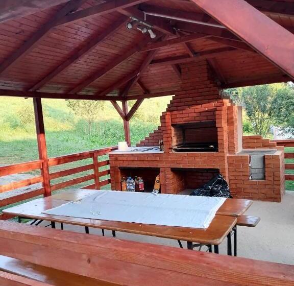 پانسیون Casa Alex