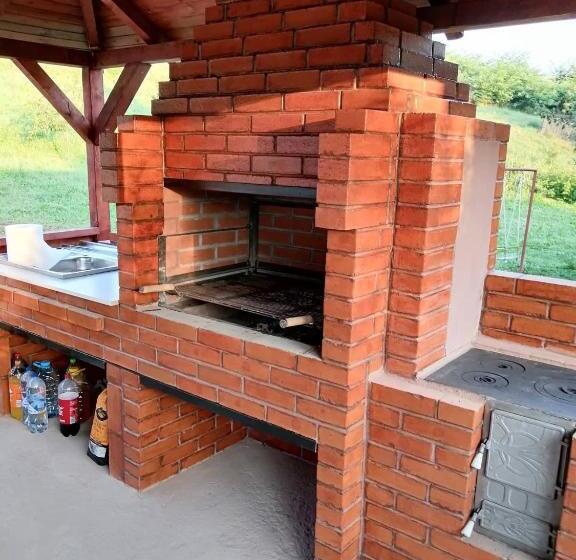 پانسیون Casa Alex