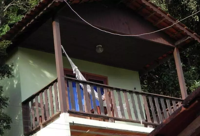 Majatalo Pousada Solar Das Flores Maringá Rj Visconde De Mauá