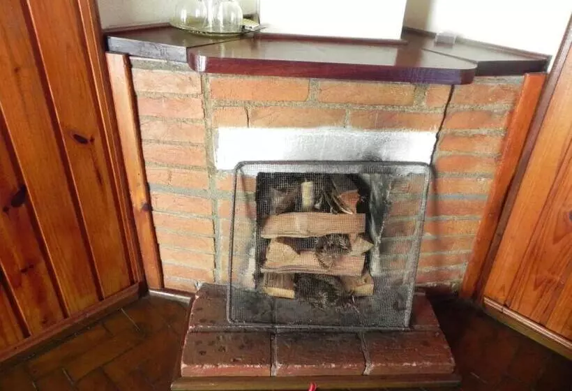 Majatalo Pousada Solar Das Flores Maringá Rj Visconde De Mauá