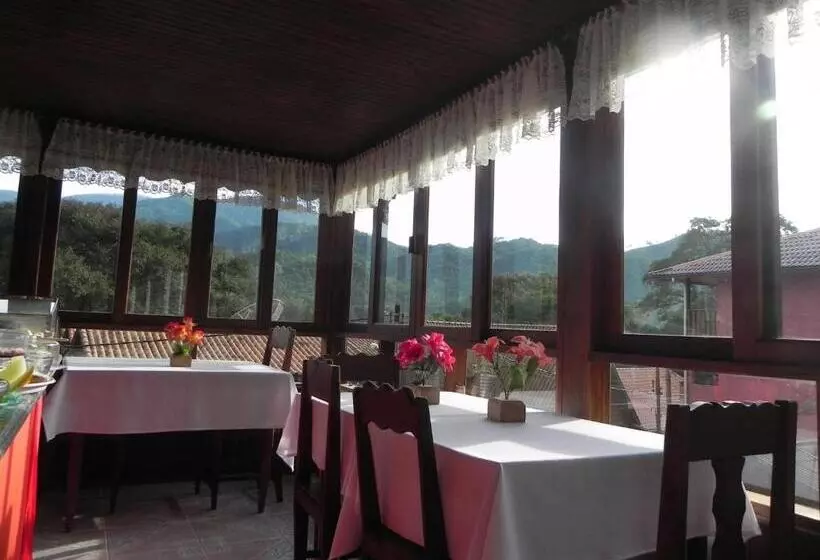 Majatalo Pousada Solar Das Flores Maringá Rj Visconde De Mauá