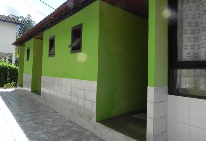 Majatalo Pousada Solar Das Flores Maringá Rj Visconde De Mauá