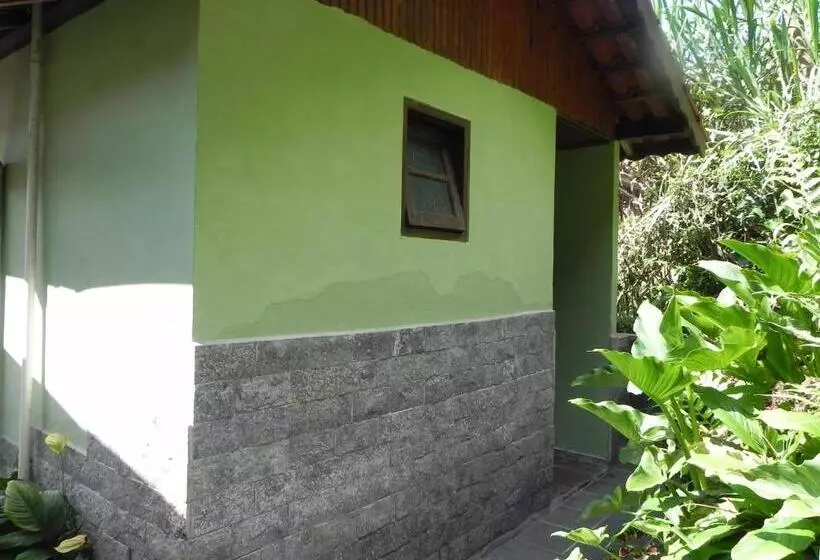 Majatalo Pousada Solar Das Flores Maringá Rj Visconde De Mauá