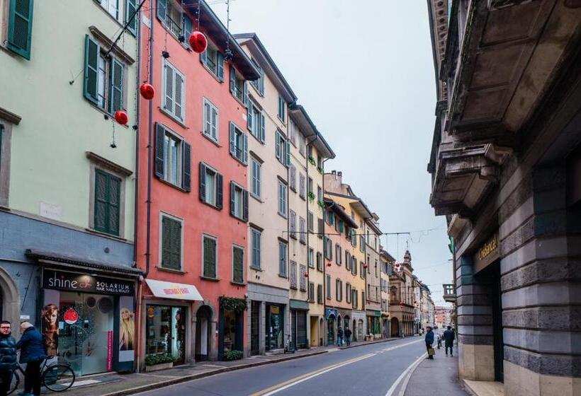 P&p Atmosfera Apartment