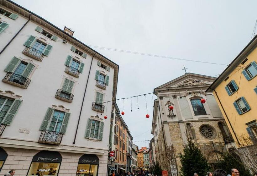 P&p Atmosfera Apartment