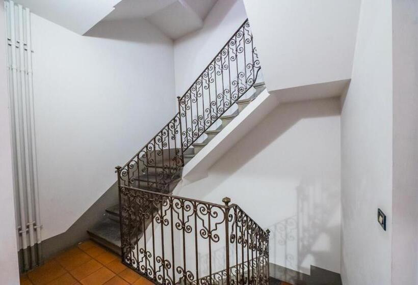 P&p Atmosfera Apartment