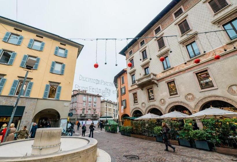 P&p Atmosfera Apartment