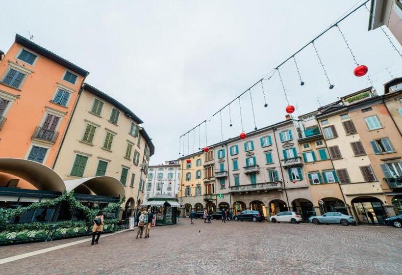 P&p Atmosfera Apartment