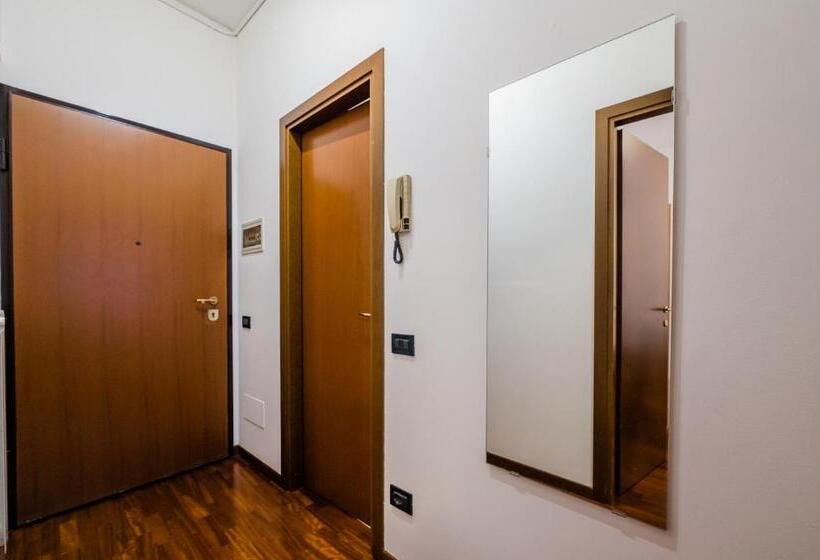 P&p Atmosfera Apartment