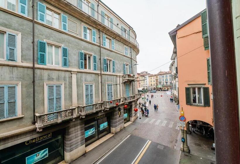 P&p Atmosfera Apartment