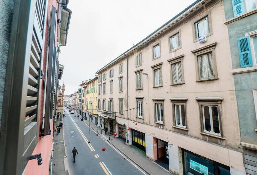 P&p Atmosfera Apartment