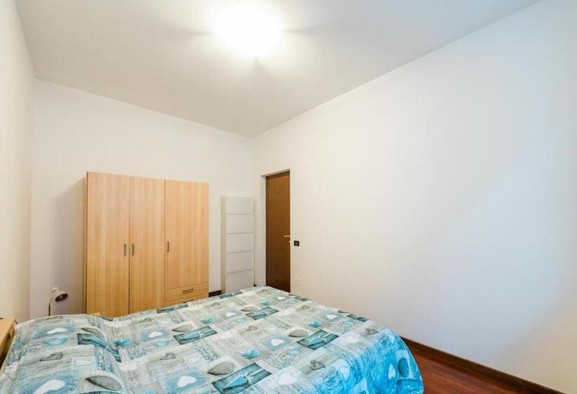 P&p Atmosfera Apartment