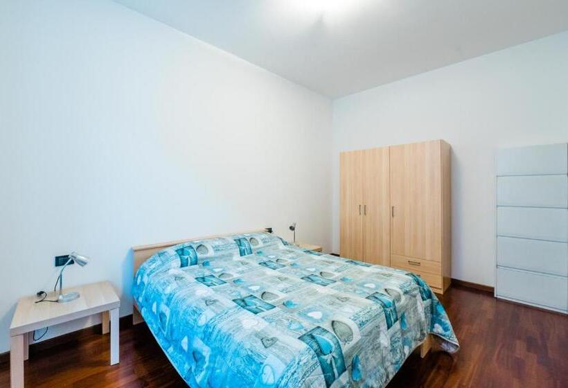 P&p Atmosfera Apartment