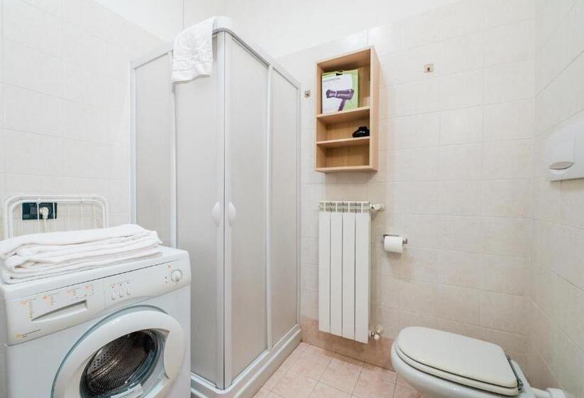 P&p Atmosfera Apartment