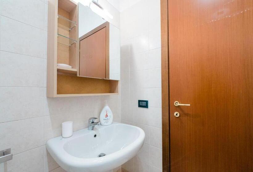 P&p Atmosfera Apartment