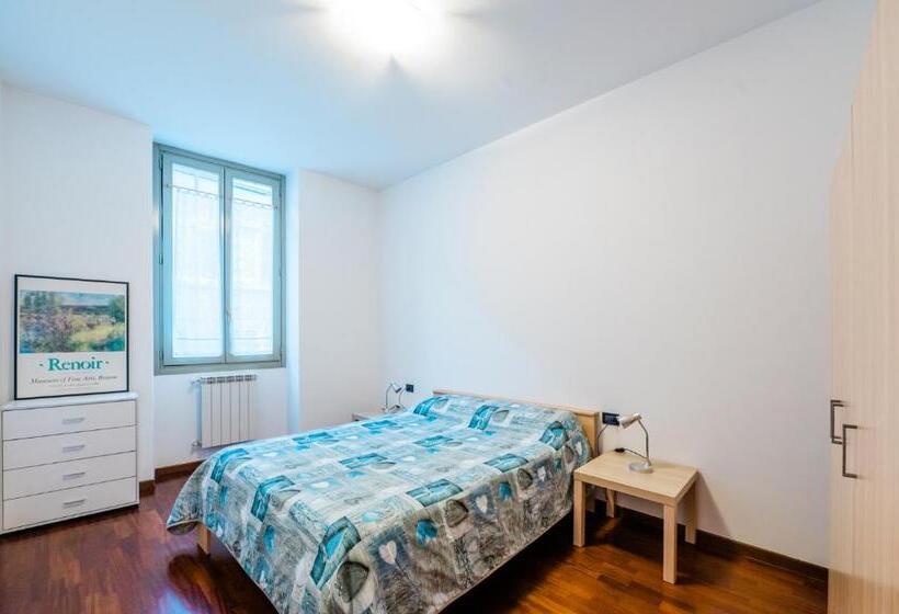 P&p Atmosfera Apartment