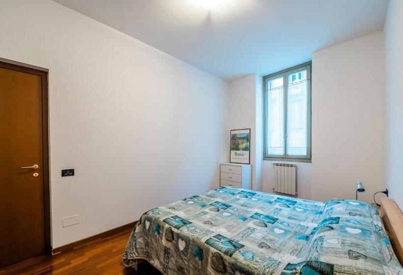 P&p Atmosfera Apartment