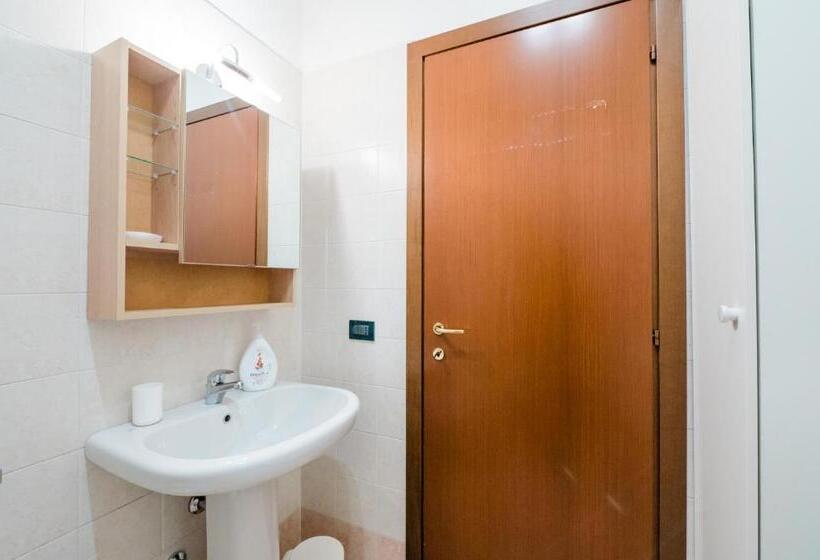 P&p Atmosfera Apartment