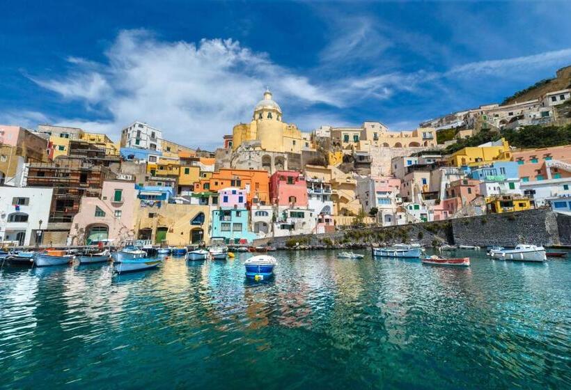 Residence Dei Pescatori