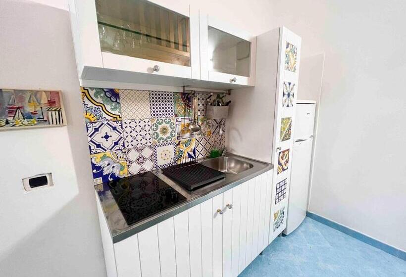 Residence Dei Pescatori