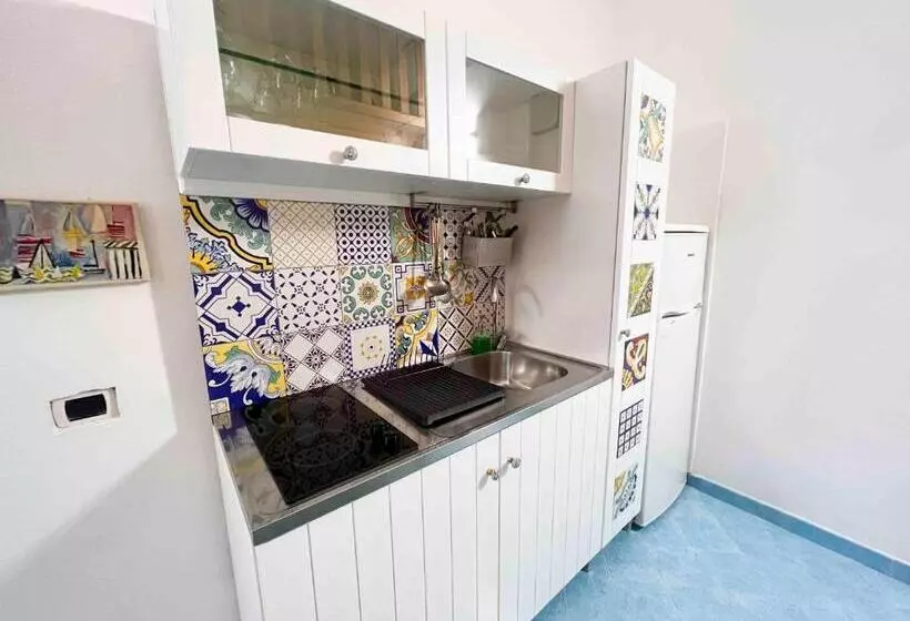 Residence Dei Pescatori