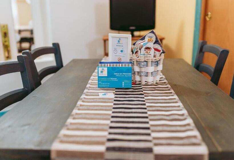 Residence Dei Pescatori