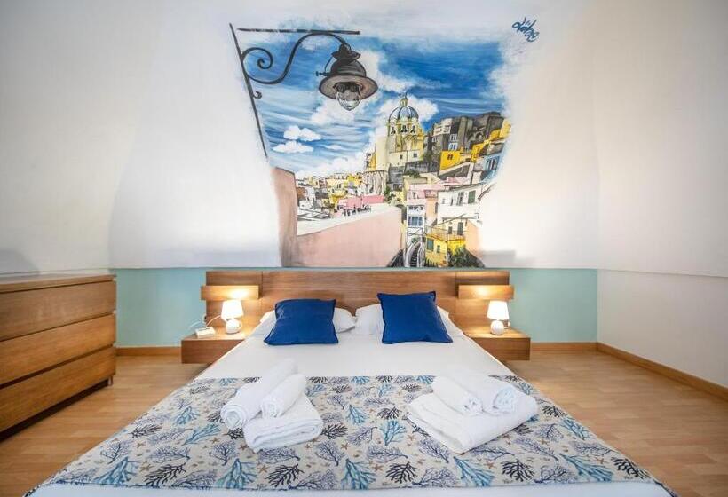 Residence Dei Pescatori