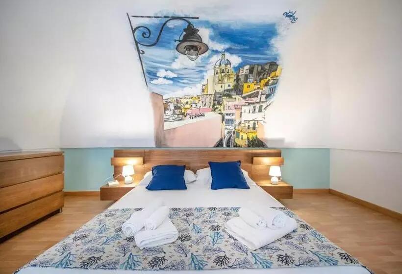 Residence Dei Pescatori