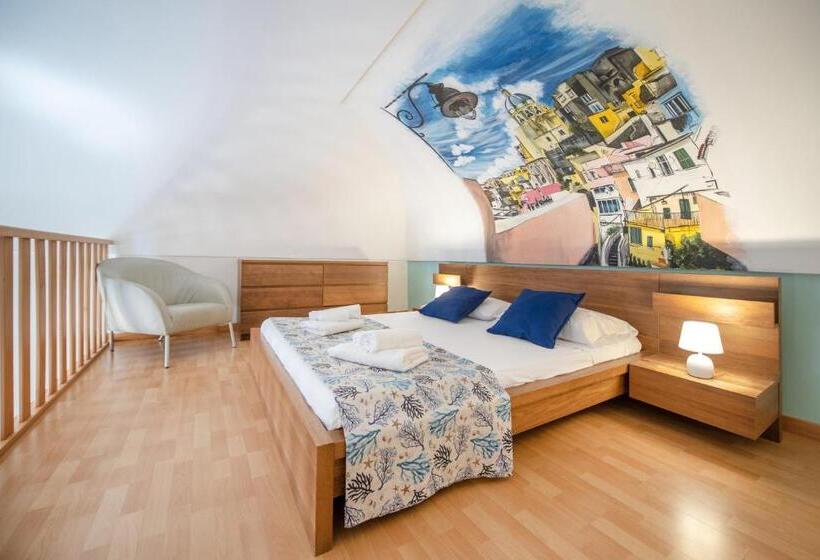 Residence Dei Pescatori