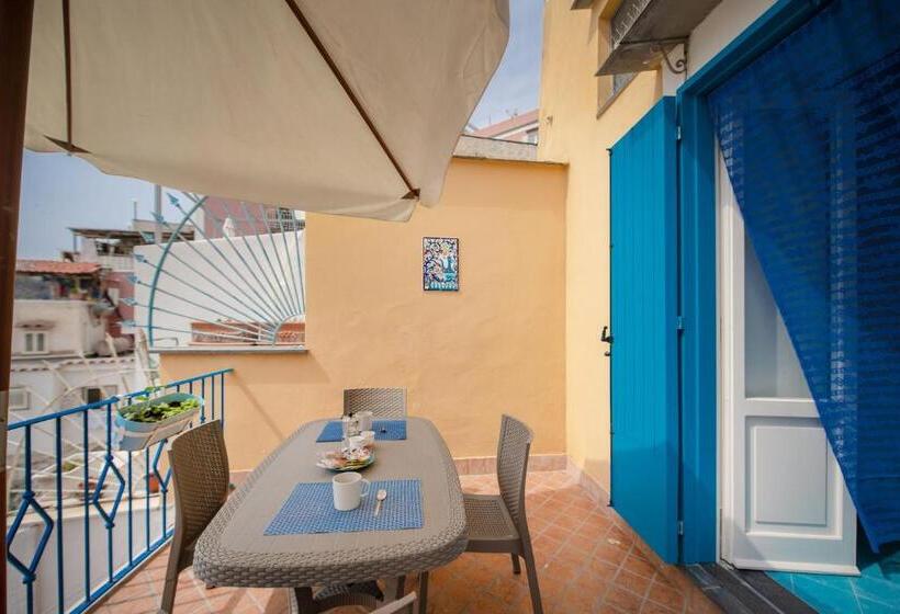 Residence Dei Pescatori