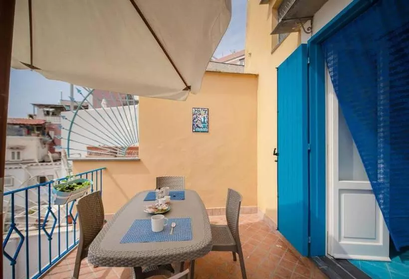 Residence Dei Pescatori