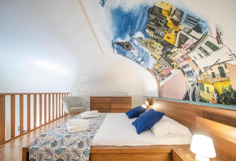 Residence Dei Pescatori