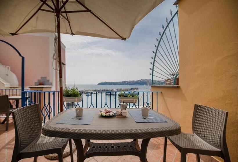 Residence Dei Pescatori