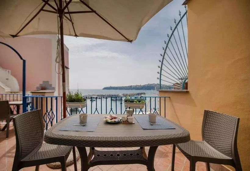 Residence Dei Pescatori