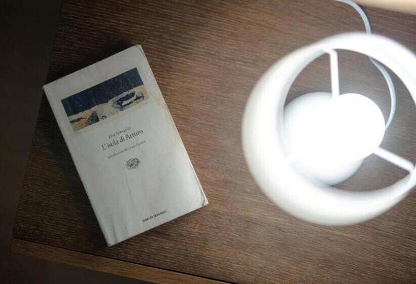 Residence Dei Pescatori