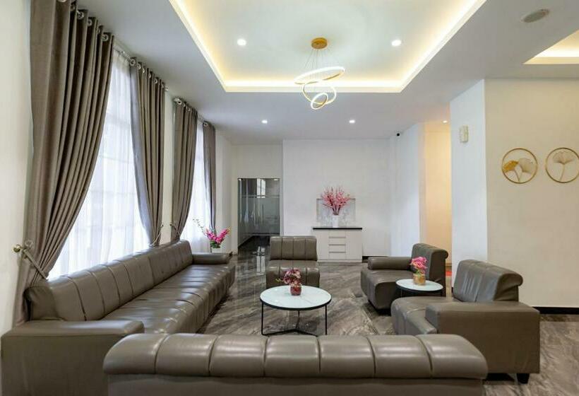 Swasana Hotel Near Plaza Medan Fair Mitra Reddoorz