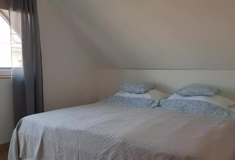 Végvár Delux Apartman