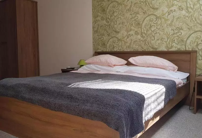 Végvár Delux Apartman