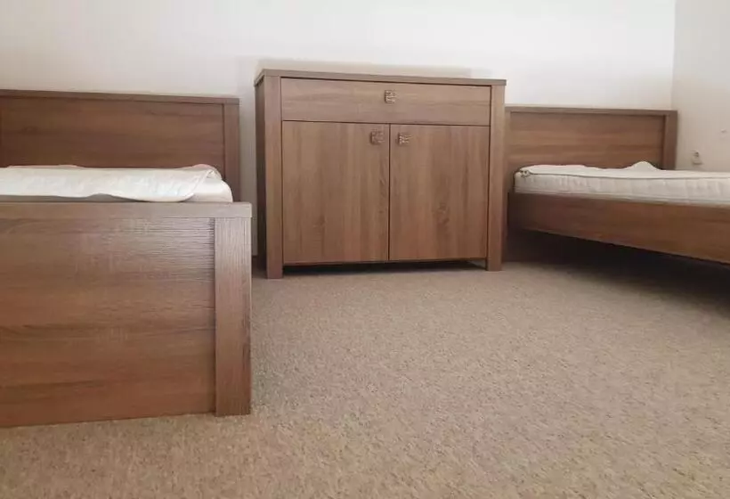 Végvár Delux Apartman