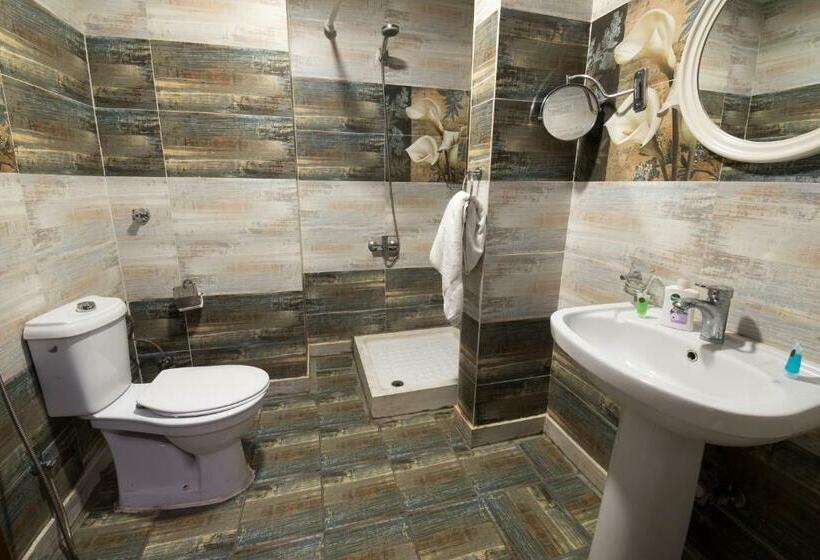 سويت النزهه للأجنحة الفندقية تشغيل مؤسسه سويت لتشغيل الفنادق