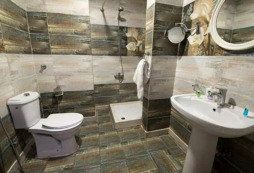 سويت النزهه للأجنحة الفندقية تشغيل مؤسسه سويت لتشغيل الفنادق