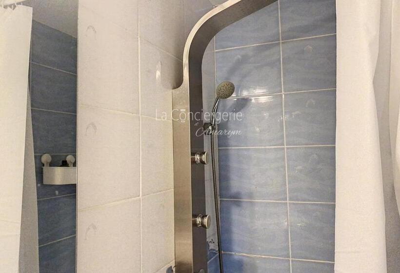 Ad 17 Escapade Ensoleillée