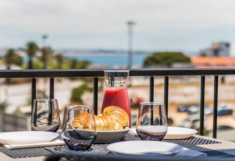 Algarve Golden Properties: Aquazul J