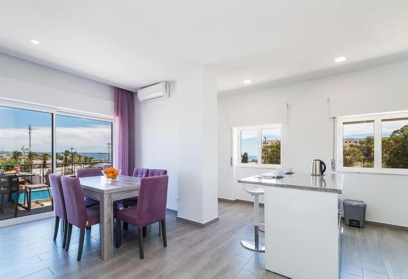 Algarve Golden Properties: Aquazul J