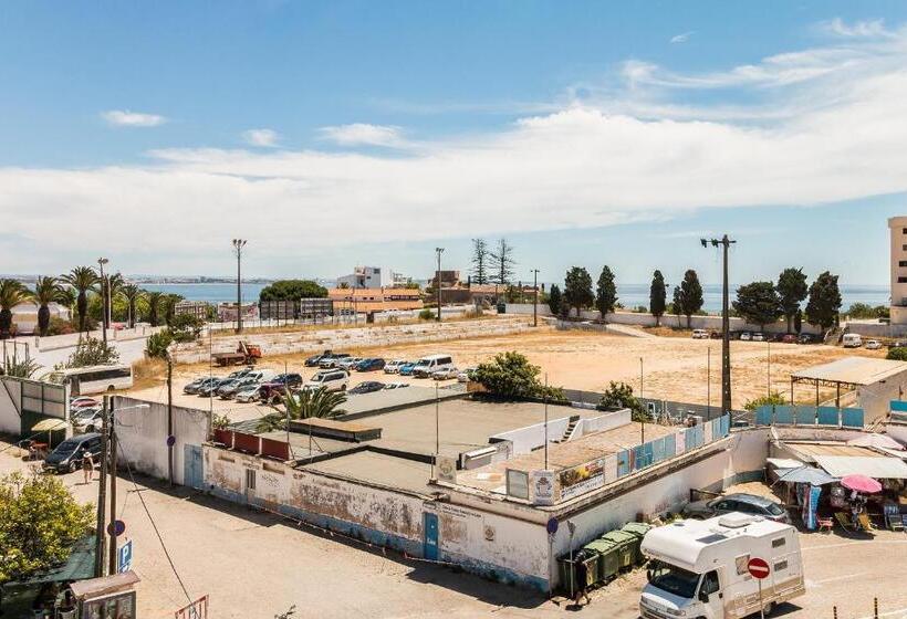 Algarve Golden Properties: Aquazul J