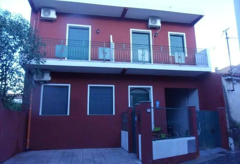 B&b Murera